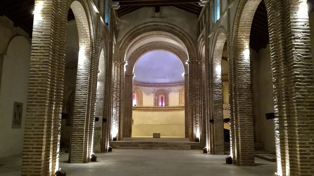 Centro de Interpretacion del Arte Mudejar01