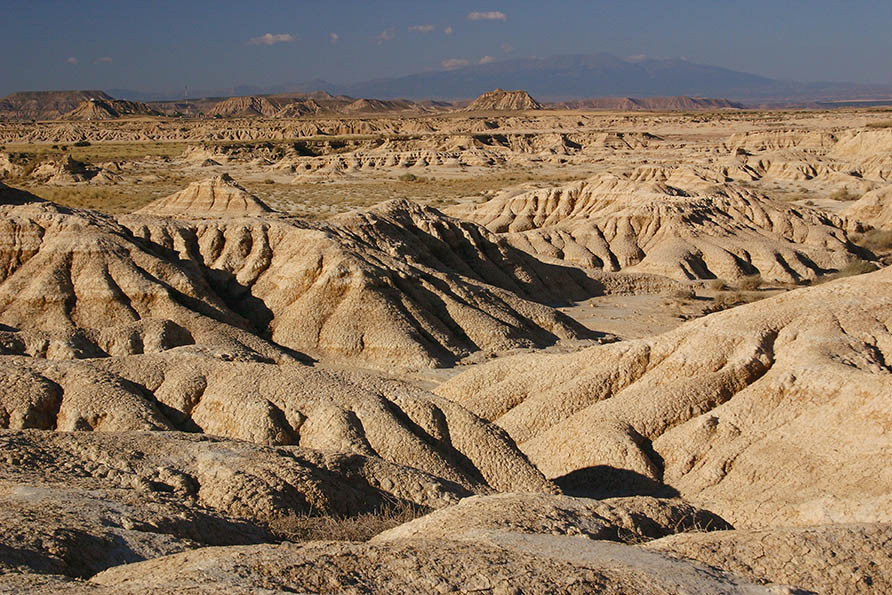 16. RV NAVARRA. Bardenas Reales