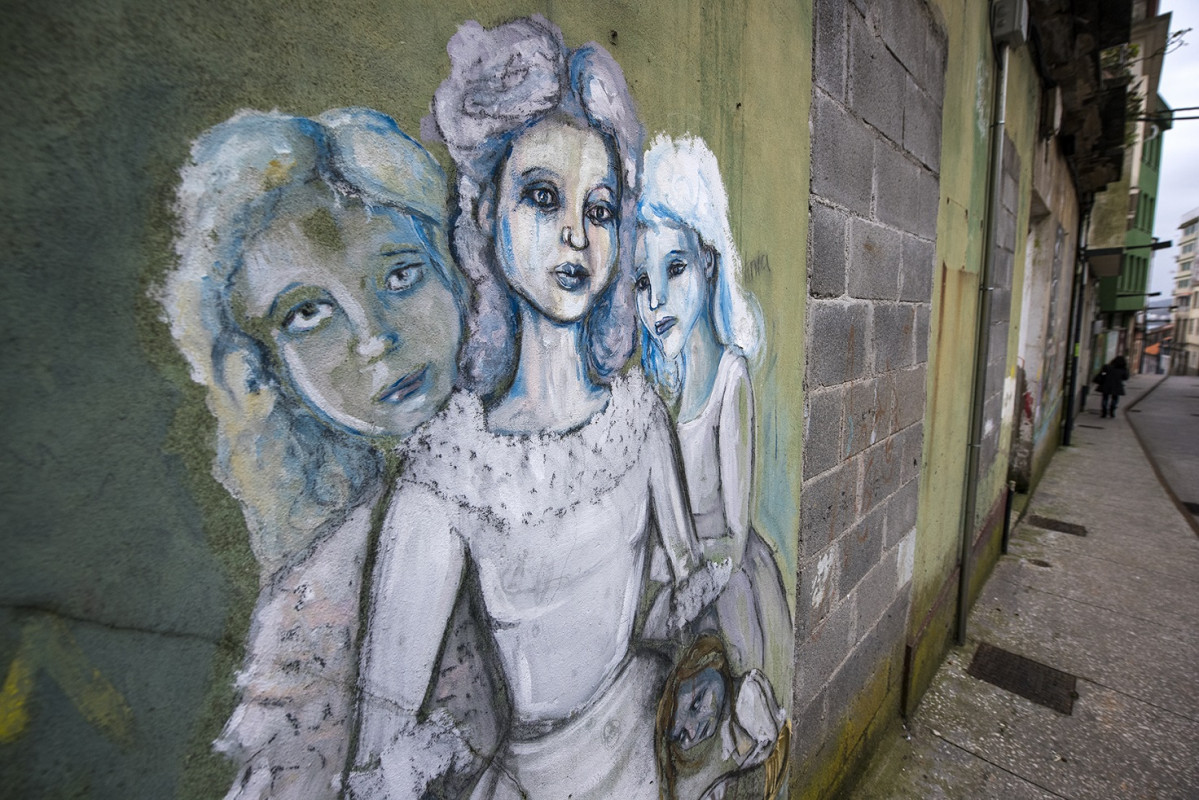Ferrol Las Meninas de Canido Ferrol foto miguel a  munoz romero RVEDIPRESS 002 1500