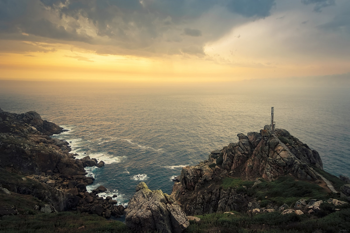 Cabo Prior Ferrol 1601 2017