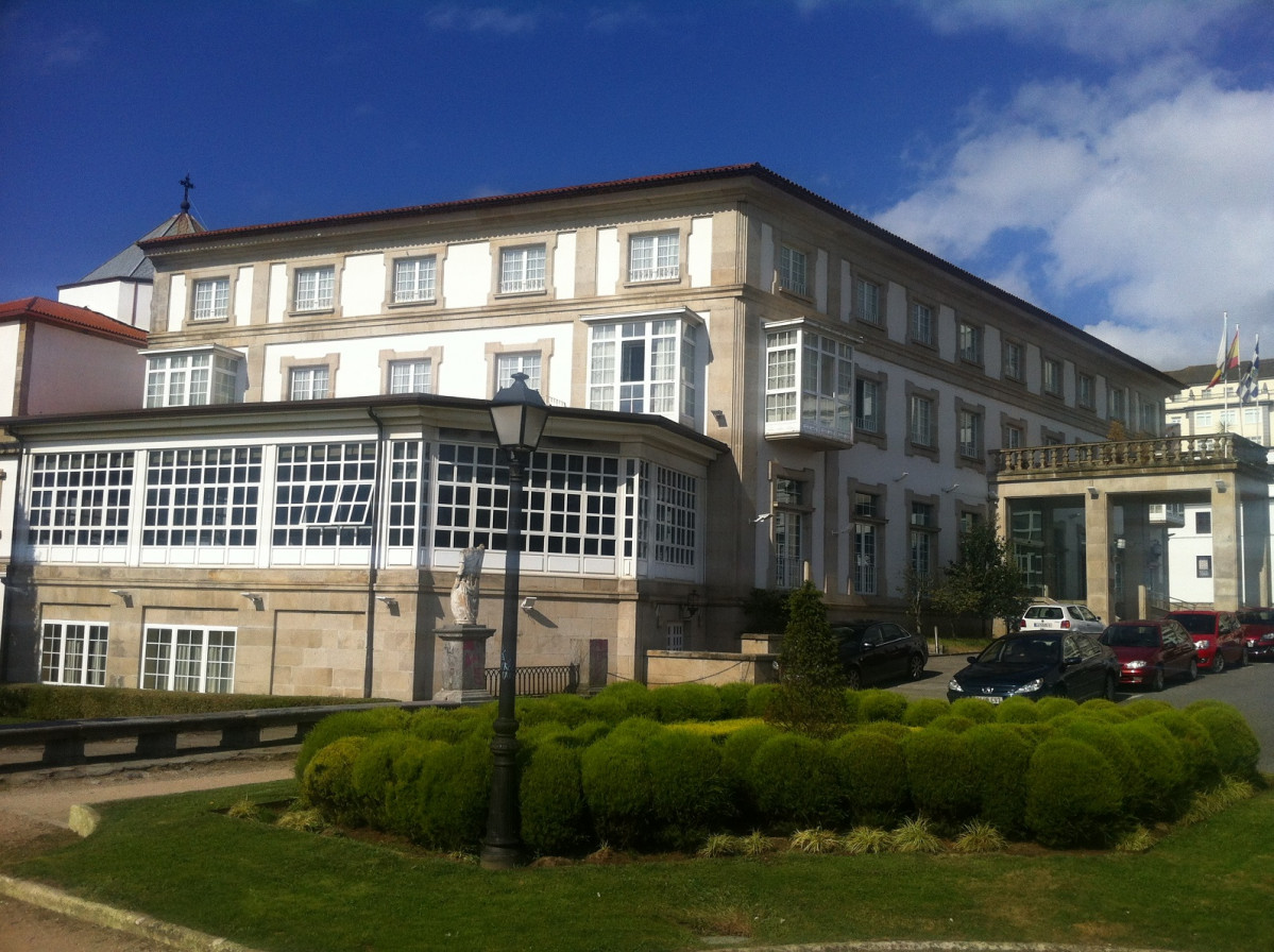 Archivo naval de Ferrol 2020 1600