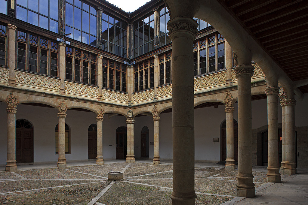 Las Noches de Toro19 Palacio de los Condes de Requena