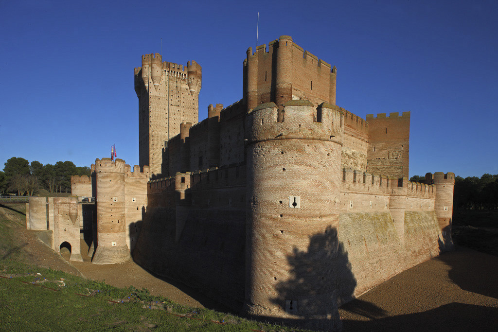 Castillo de la Mota01