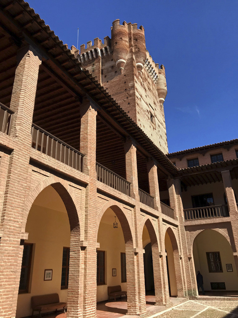 Castillo de la Mota04