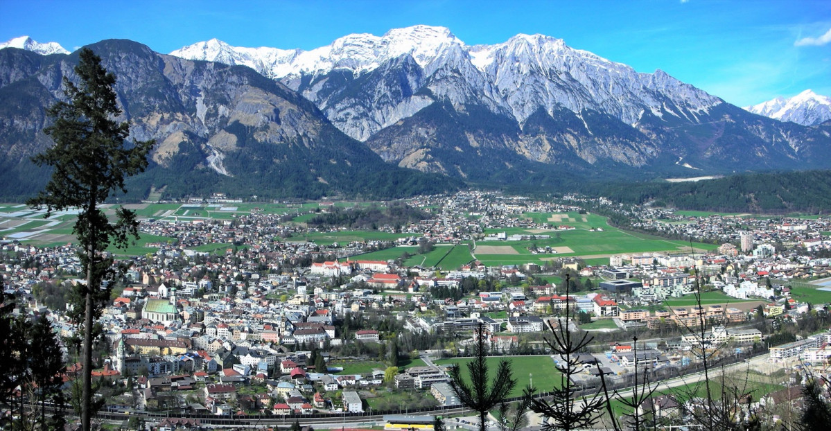 Austria Hall in Tirol, 2019 1570