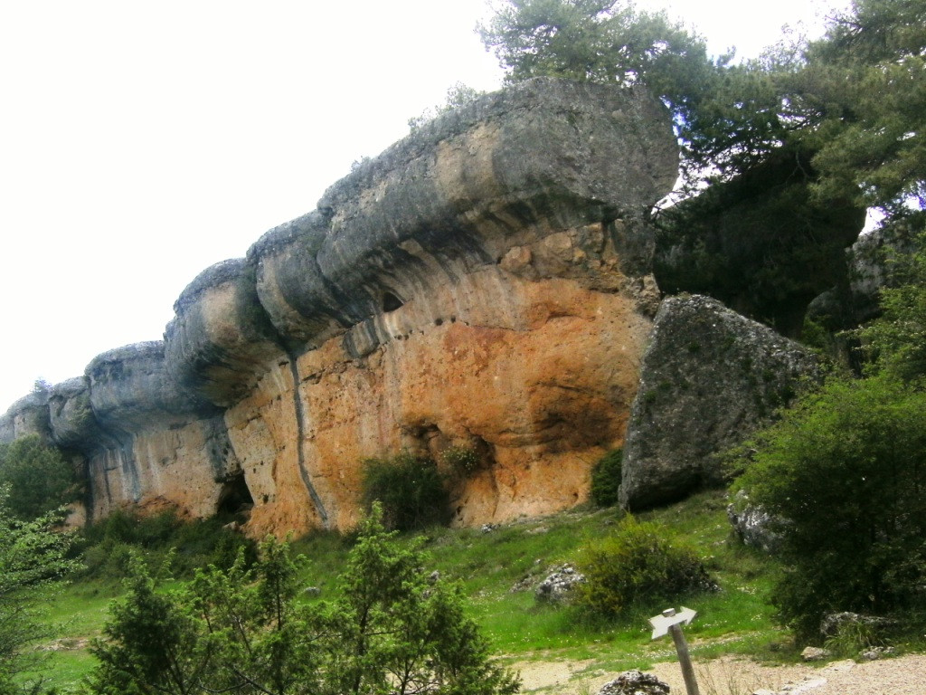 Los barcos cuenca