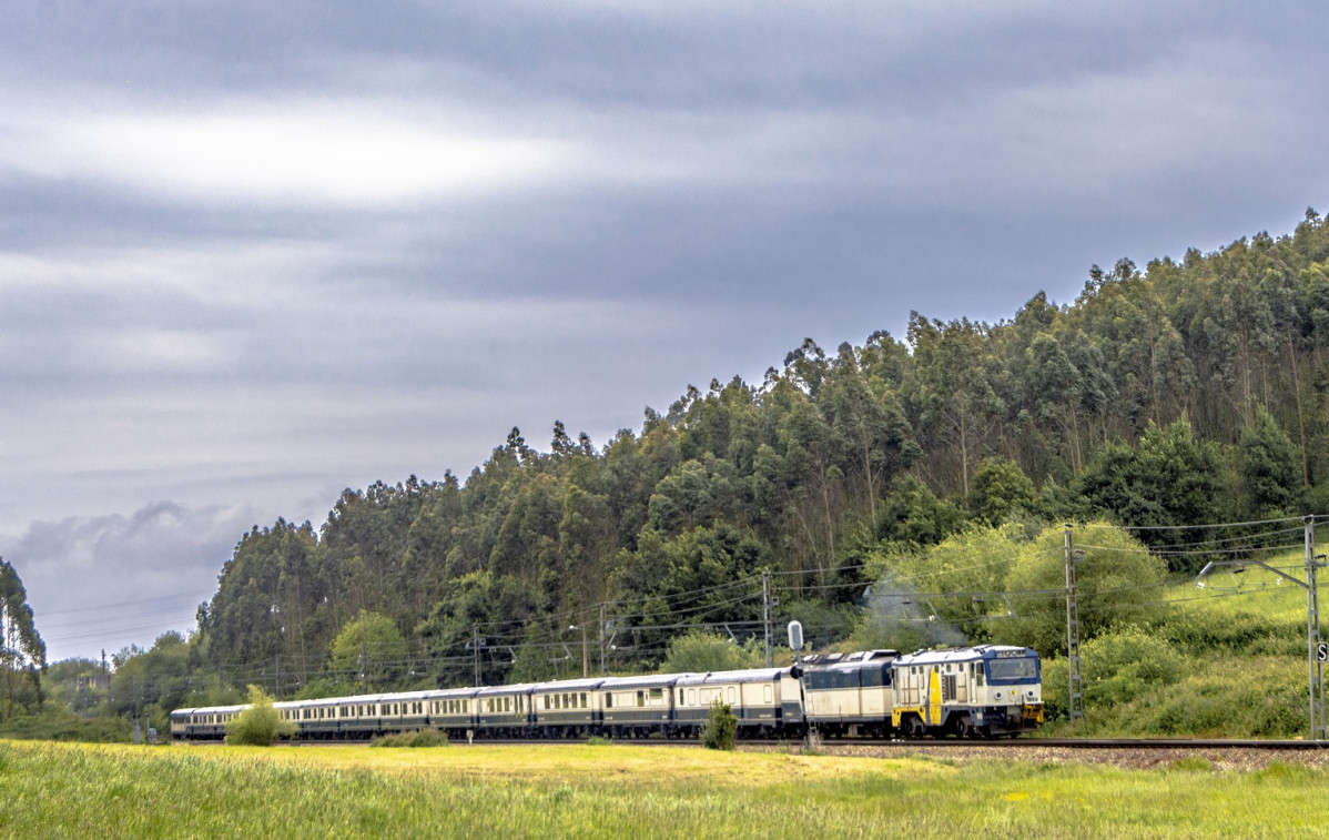 El Transcantu00e1brico Gran Lujo 2019 1535