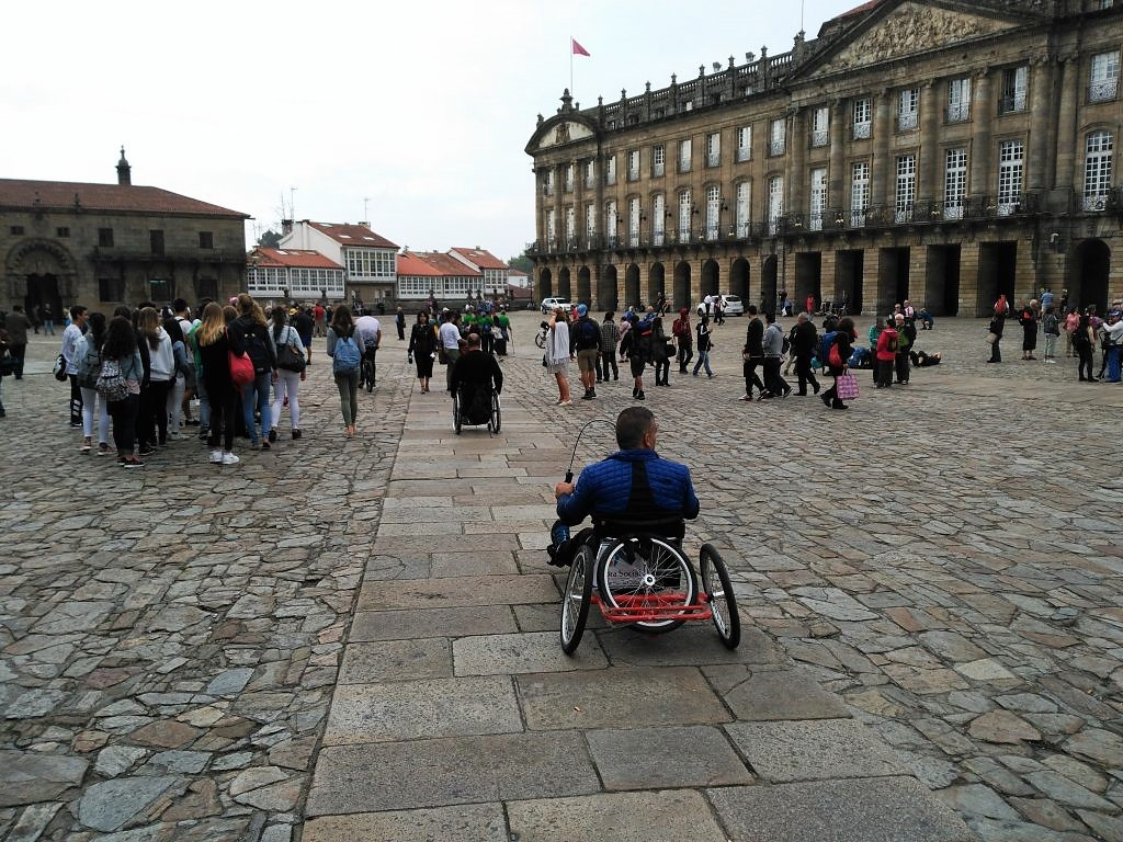 Camino de Santiago Galicia 19 1024x768