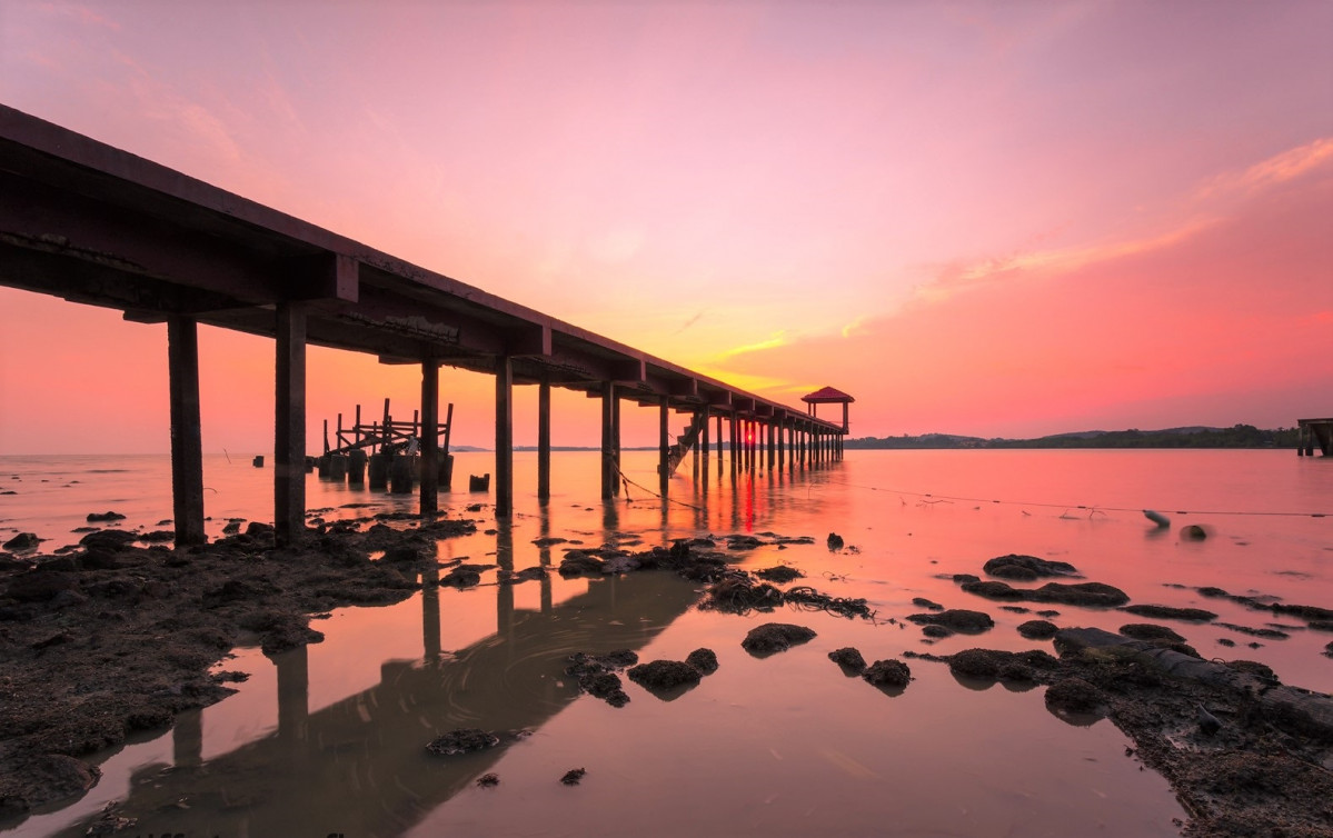 Pasir Panjang, N.Sembilan, Malaysia 2017 1580