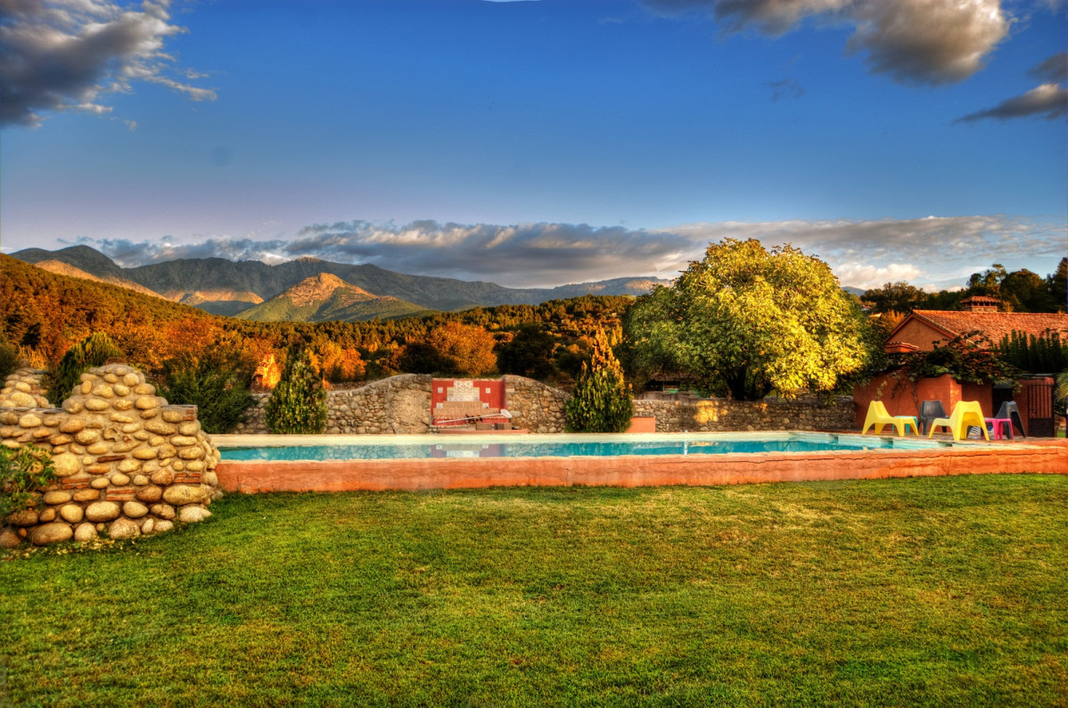 Gredos 158
