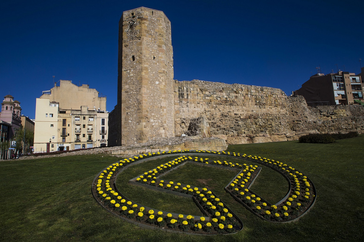TARRAGONA (Circo) 1531