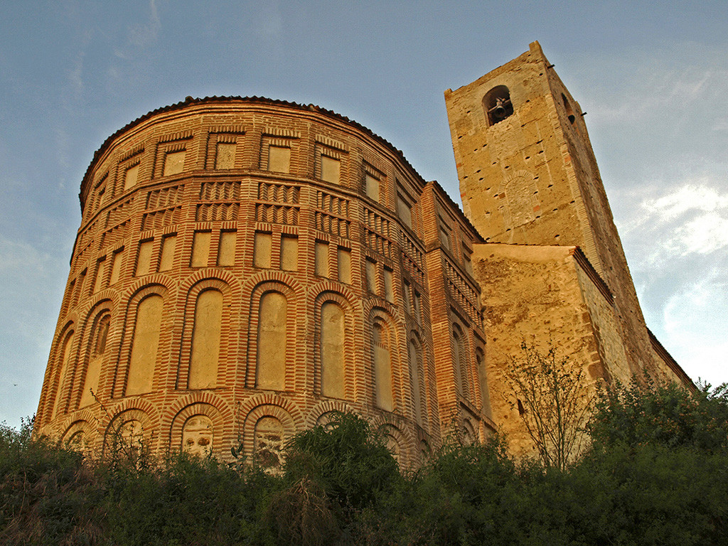 10 Iglesia de San Esteban