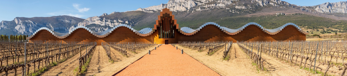 Bodegas Ysios (Laguardia) 1635 2019