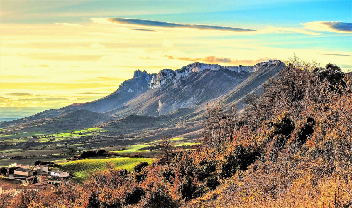 Sierra de Tolou00f1o Alava, 2010 1500