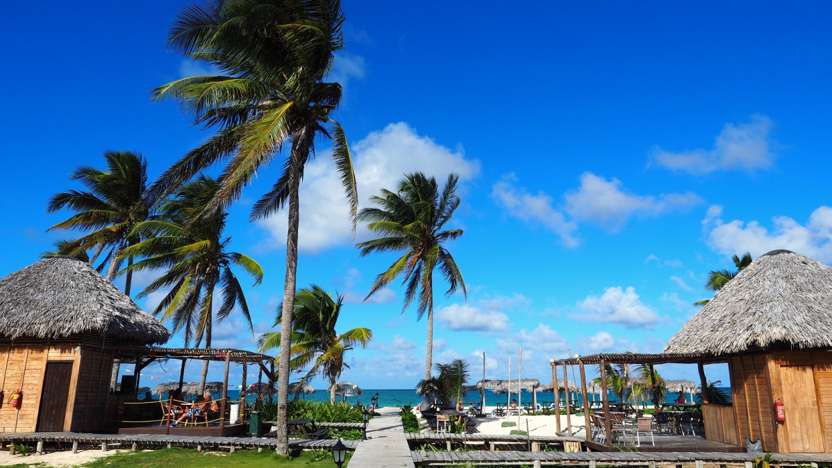 Cayo Coco, Cuba