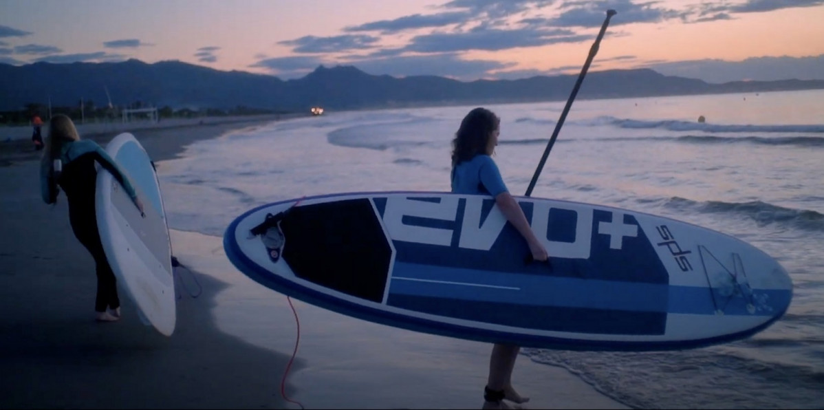 Castellu00f3  surf