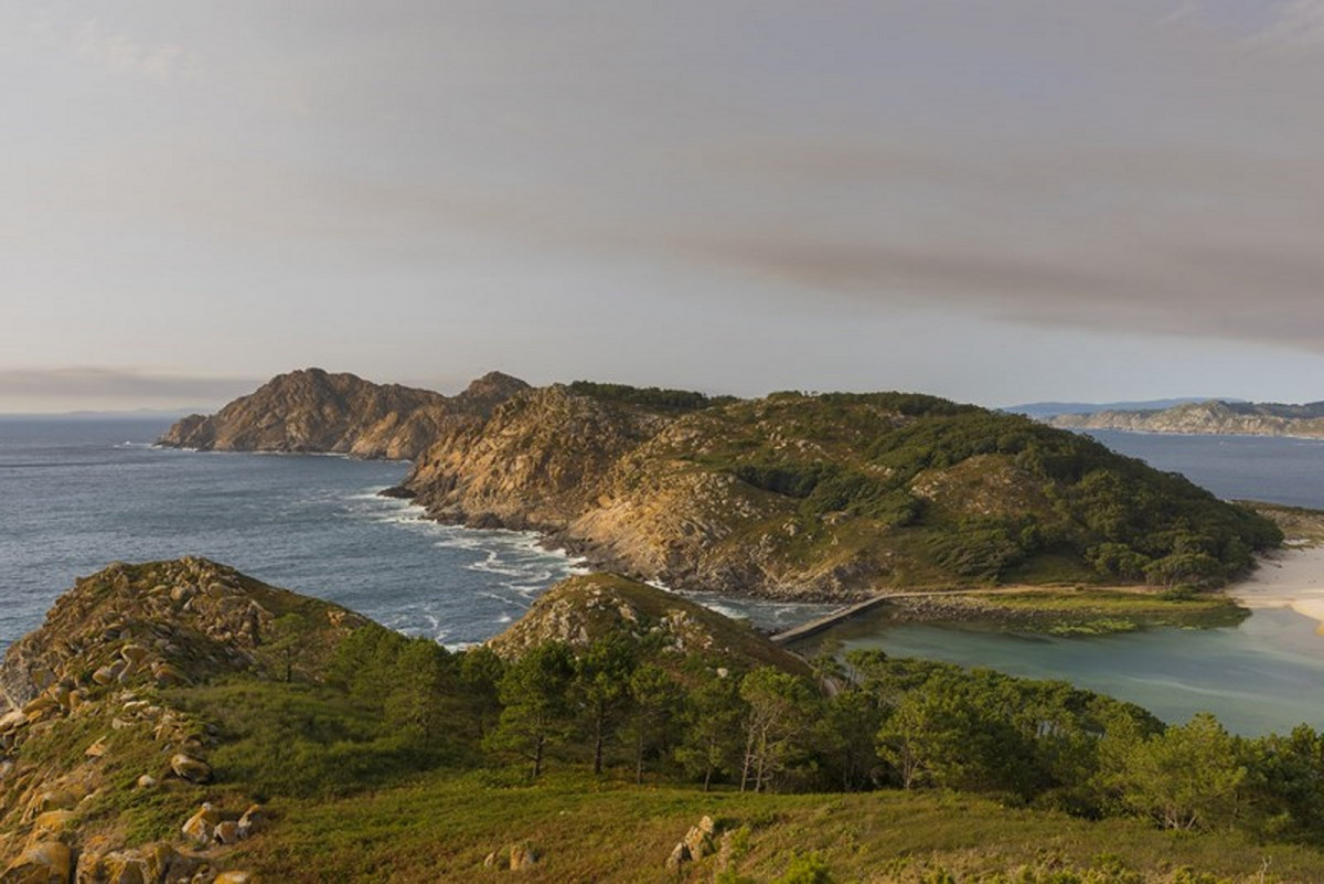 Parque Islas Atlanticas 1