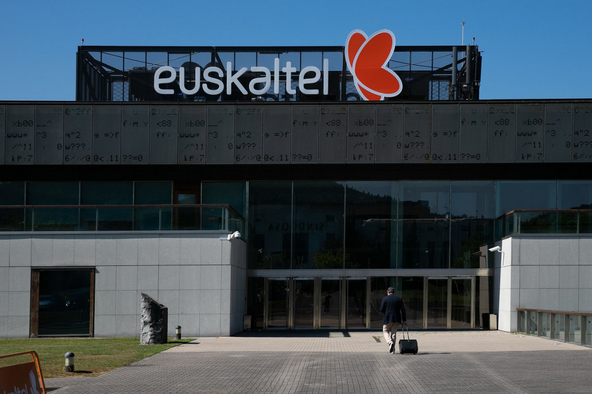 Euskaltel 1500