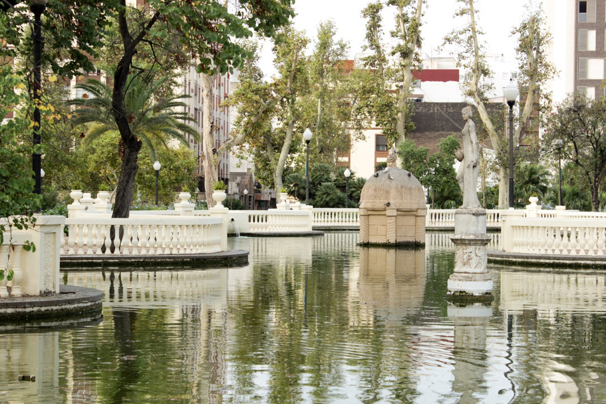 Passeig Ribalta 1503