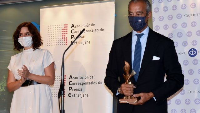 Acpe Estu00fapido de Bergia