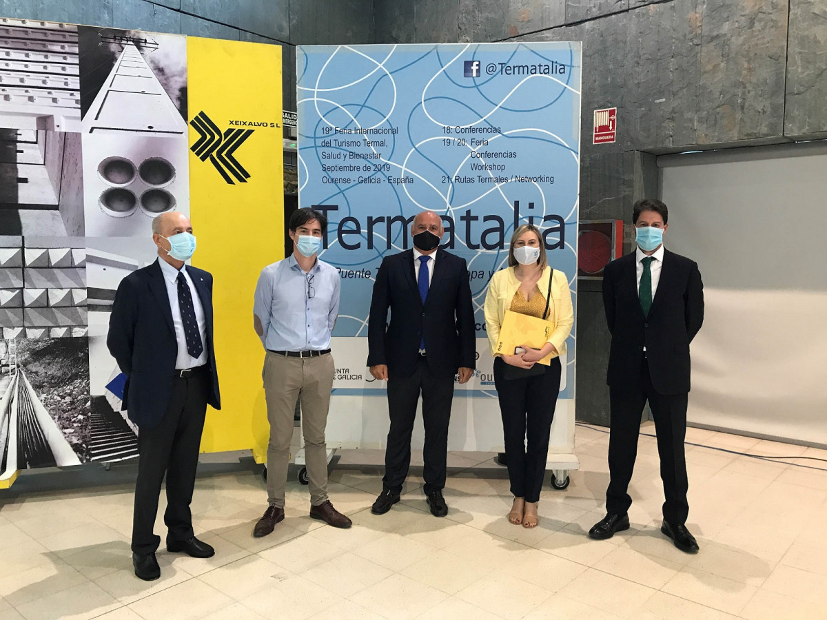 Grupo termatalia