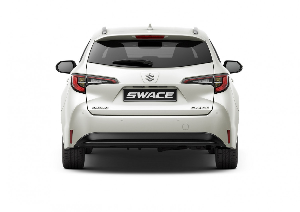 Swace 04 41500