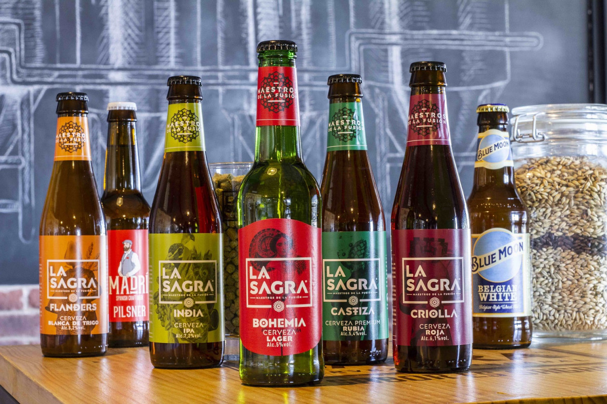 Bodegon La Sagra 1518