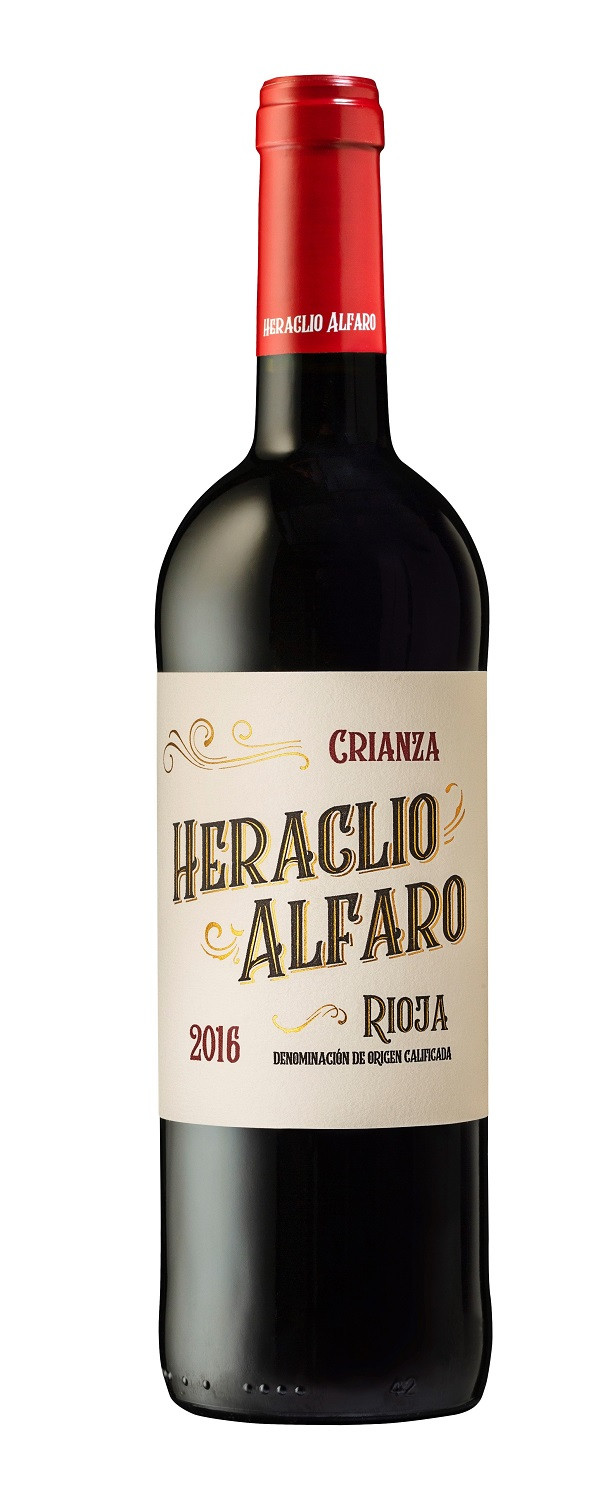 HERACLIO ALFARO 2016 1500