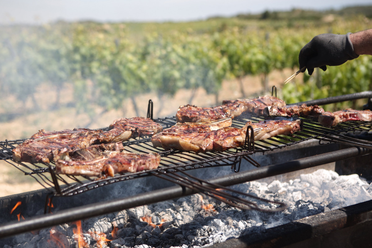 103.Chuletillas al sarmiento