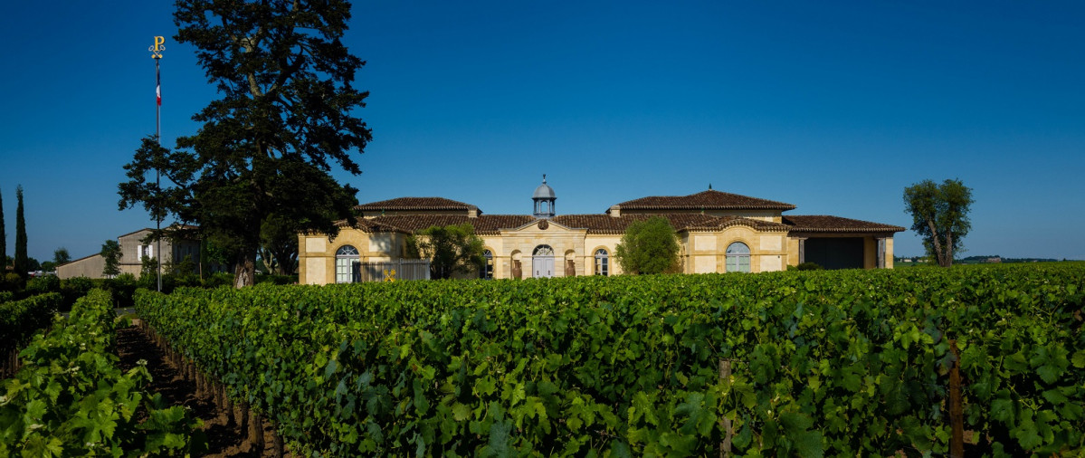 PETRUS CHATEAU