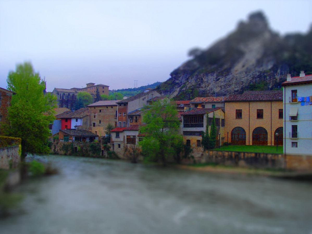 Estella, Ru00edo ega
