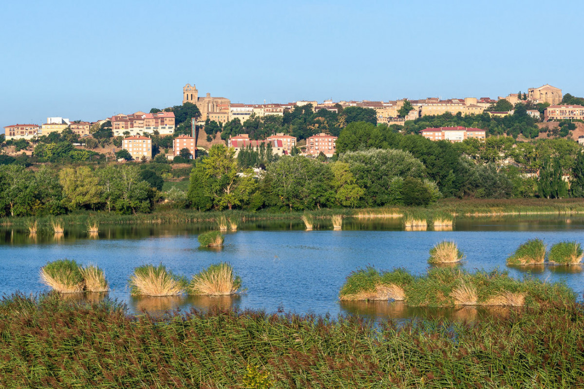 Laguardia, Alava