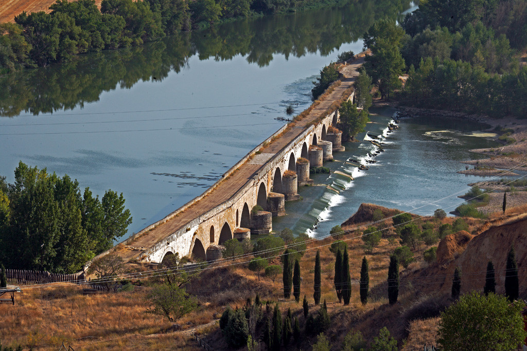 Toro18. Puente Mayor