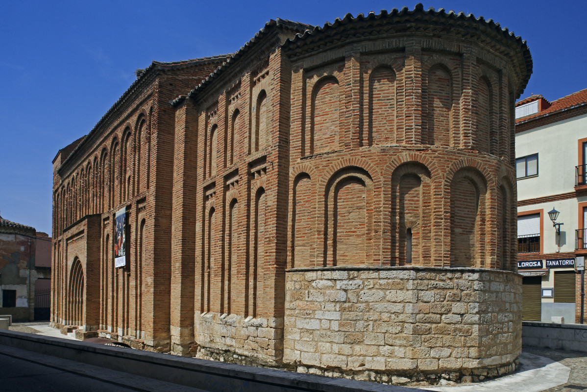 Toro16. Iglesia de San Lorenzo el Real