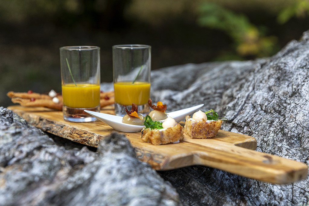 Jornadas Gastronomicas de El Bierzo04