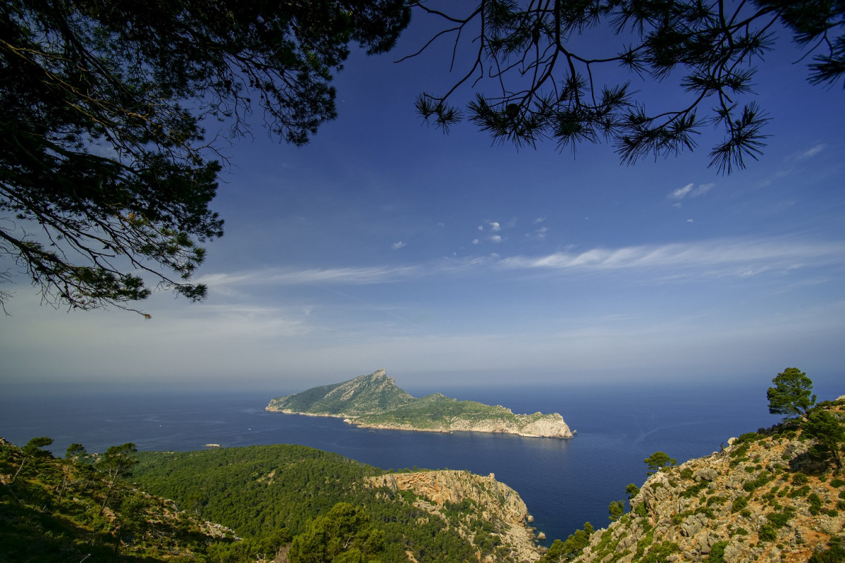 Dragonera 1546 Mallorca