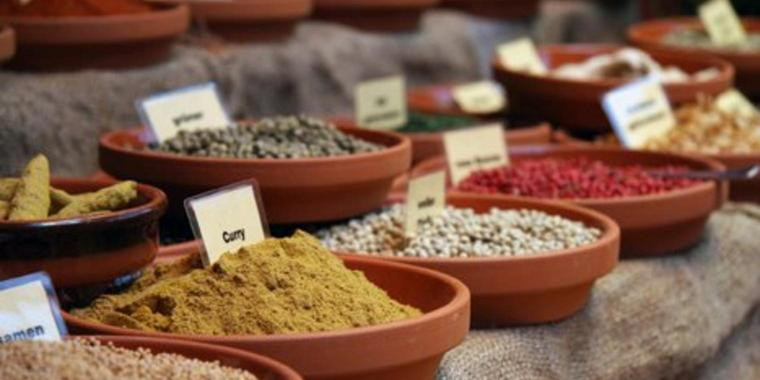 WORLD OF KITCHEN WOK Kuechenmuseum big teaser article