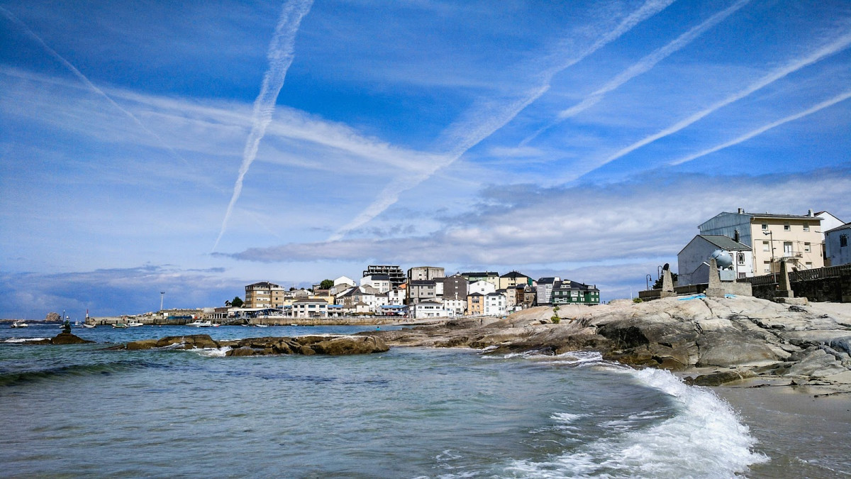 San Ciprián, Cervo, Lugo