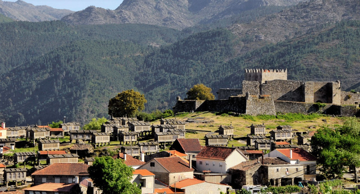 Lindoso outra vista