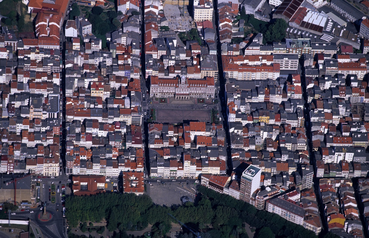 Ferrol magdalena 1500 2020