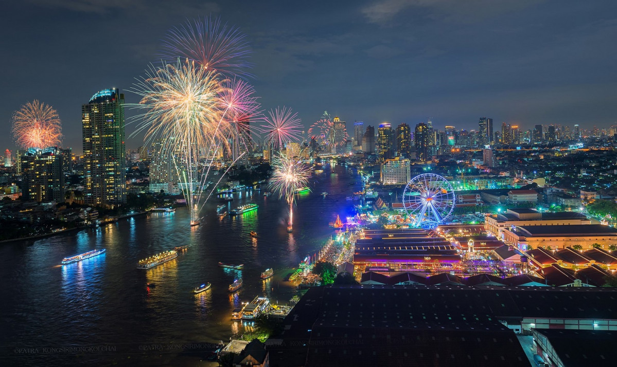 Lan Krathong Sai 2014 1559