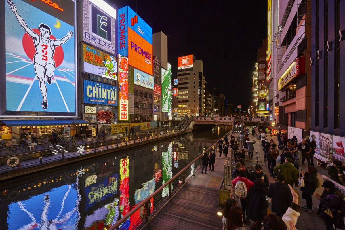 @JNTO osaka