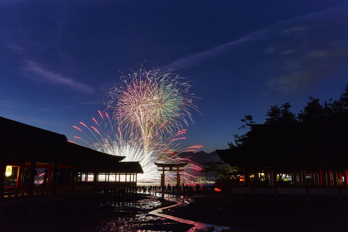 @JNTO Itsukushima