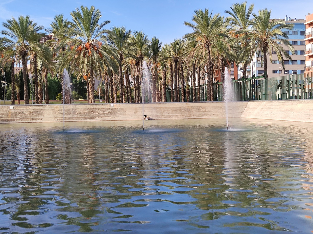 Catellu00f3 Parque Rafalafena 1500