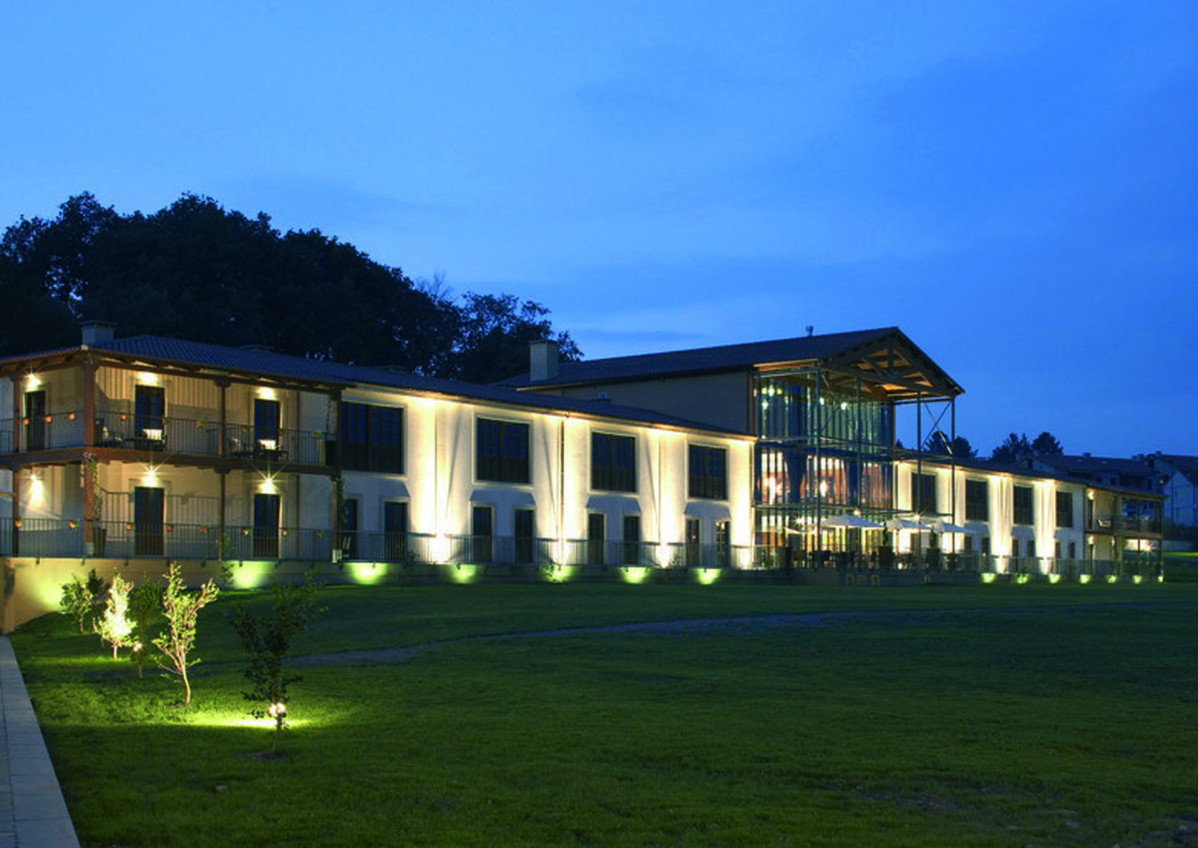 Oca vila de allariz hotel n spa z06020gxen