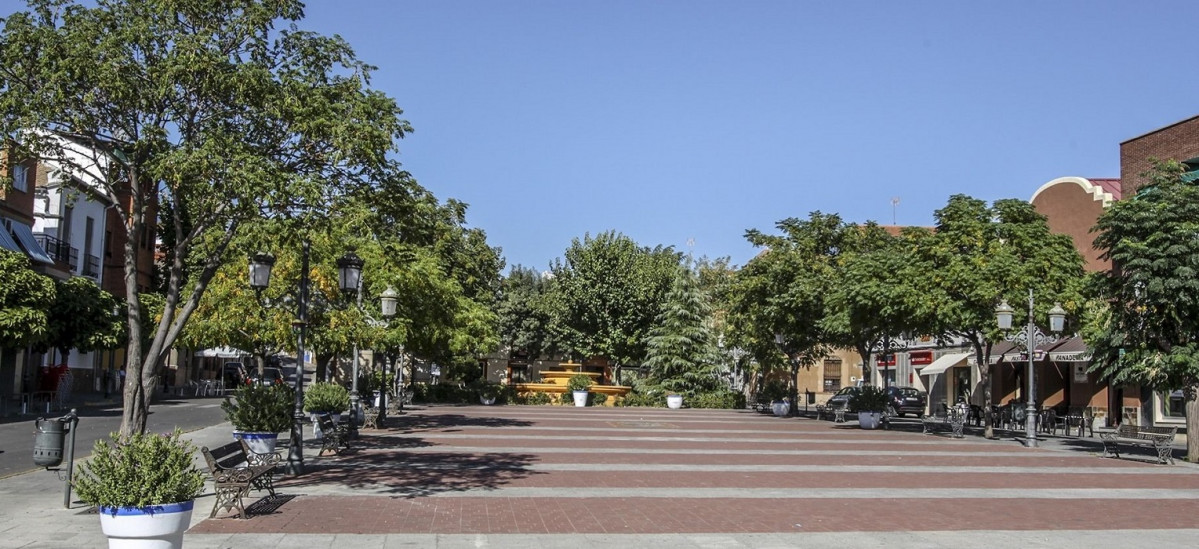 Fuente el Fresno 1529