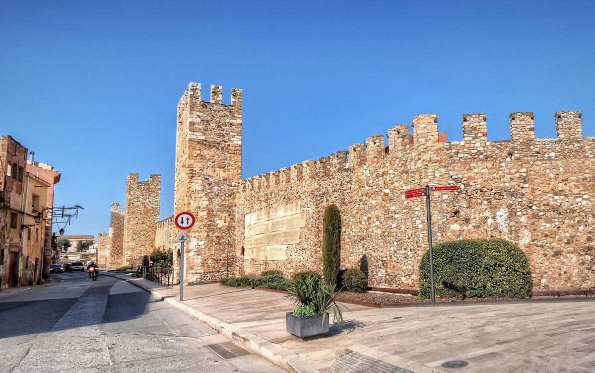 Montblanc, Tarragona 1525