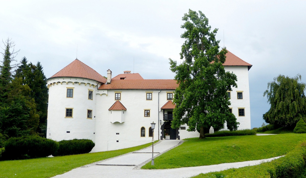 Eslovenia Bogenu0161perk Castle 2011 1567