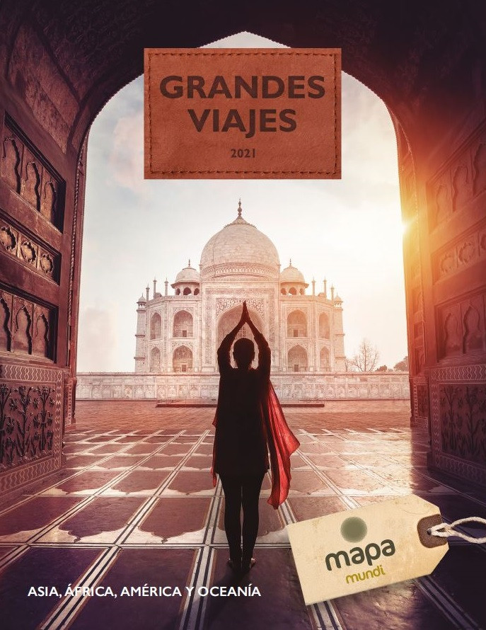 Catu00e1logo Grandes Viajes 2021