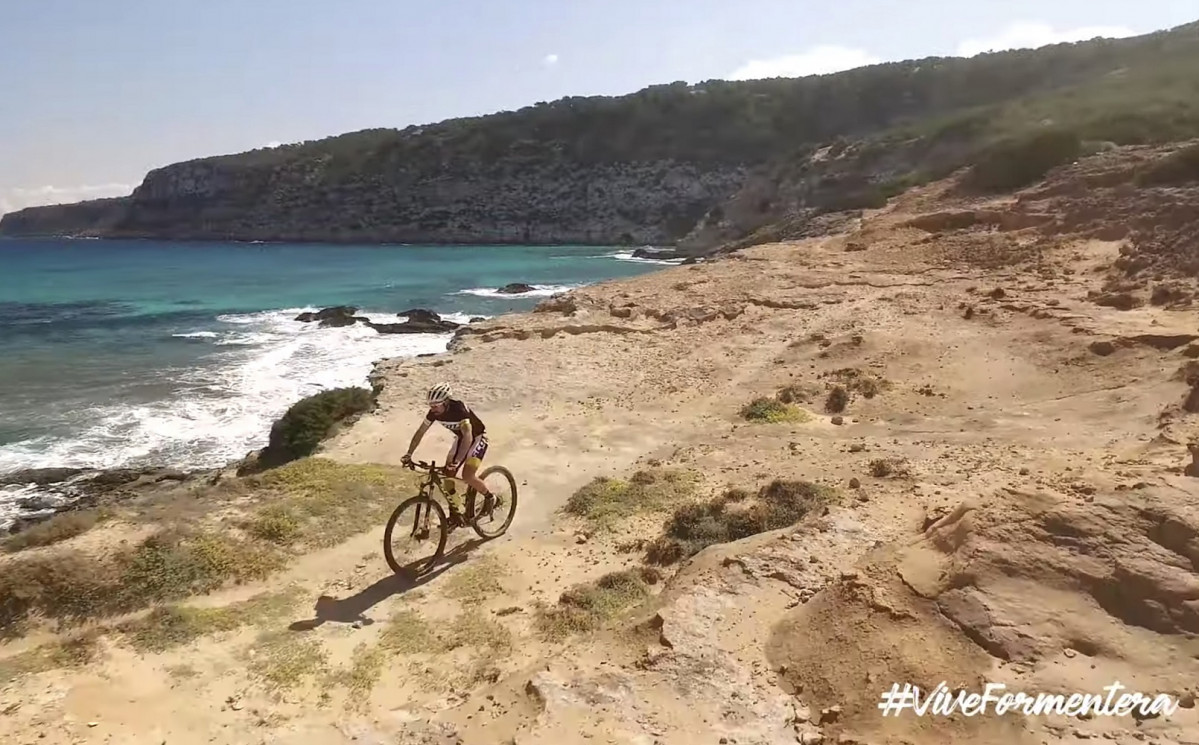 Vive Formentera 1600